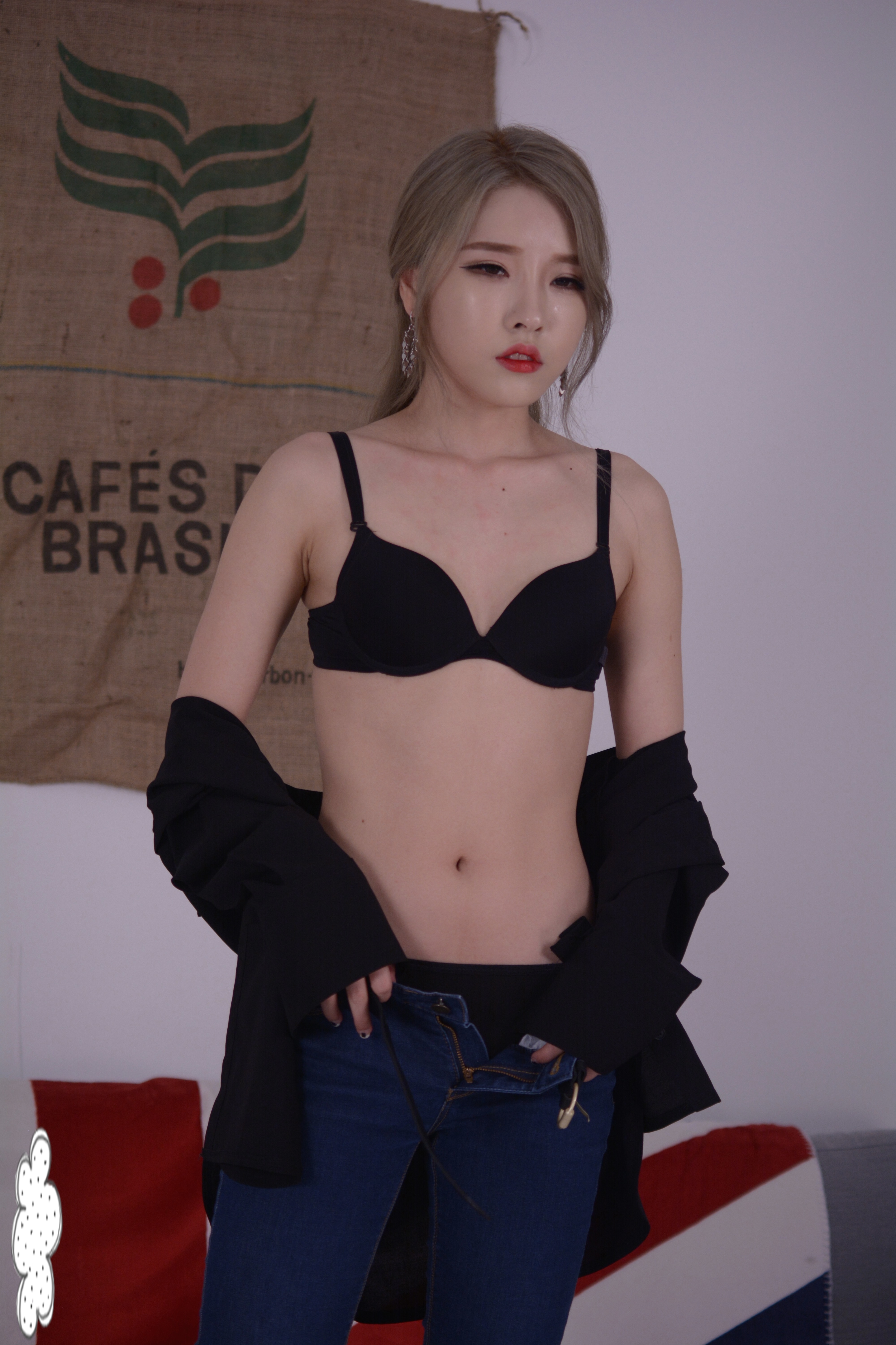 미분류 / 출사모델 유니3